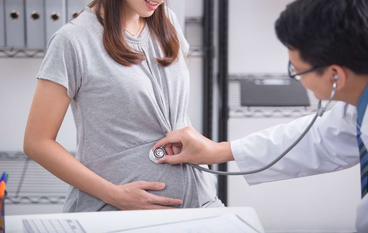 esami da effettuare ogni trimestre gravidanza