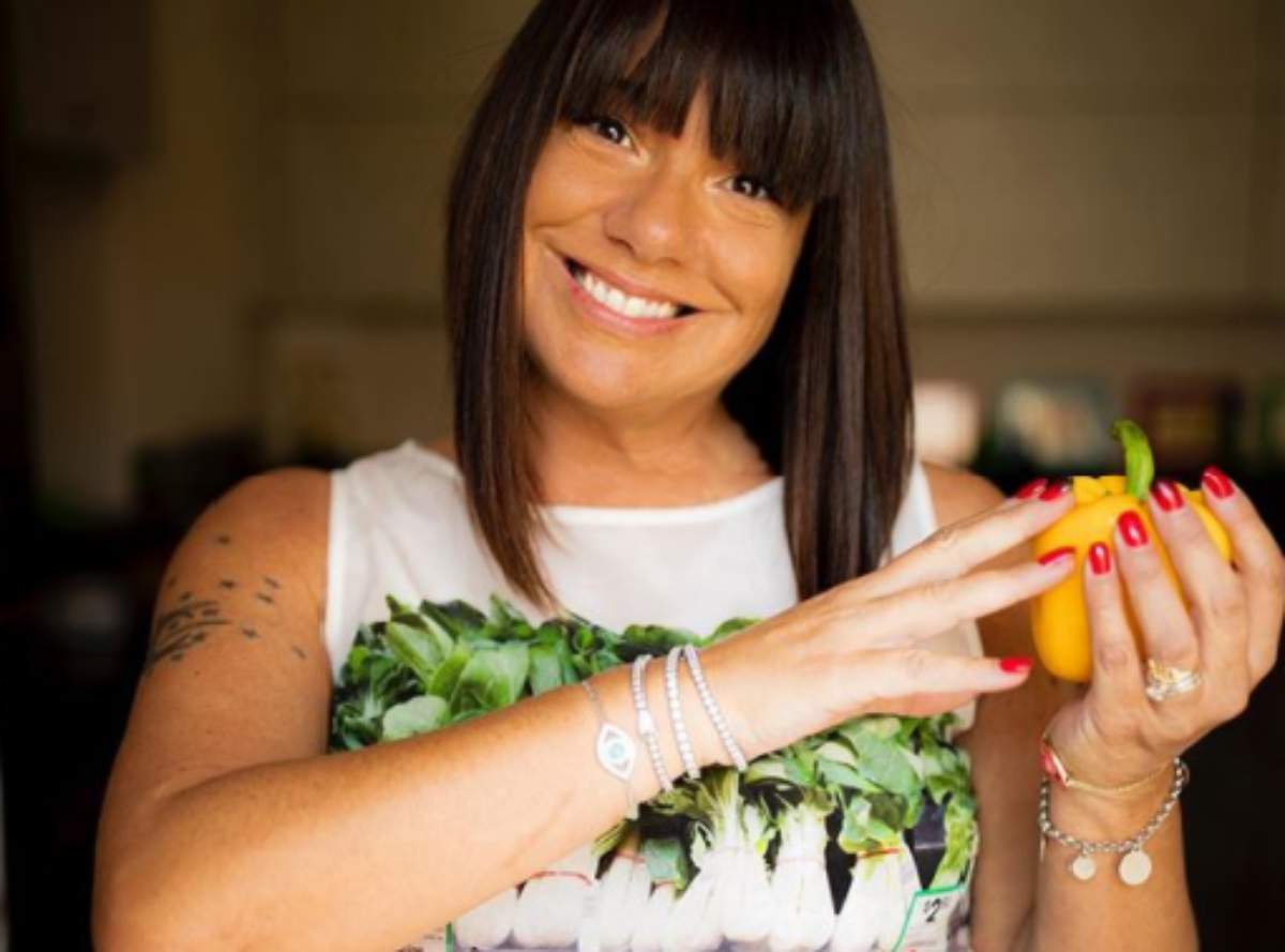 estetista cinica Cristina Fogazzi