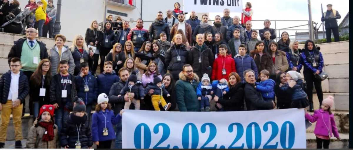 gemelli comune italiano