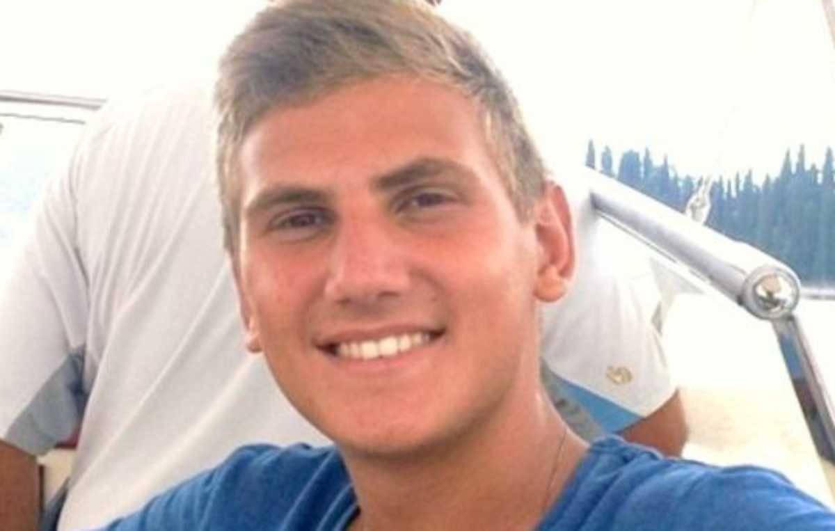 genitori Marco Vannini Domenica In