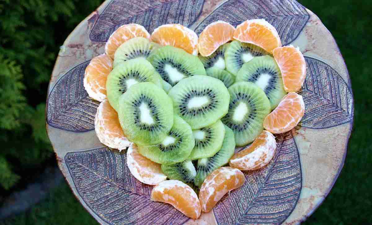 la giornata mondiale dell'alimentazione