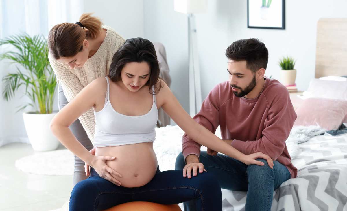 la guida per i futuri papà cosa non dire e non fare