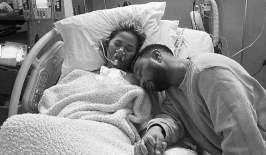 chrissy teigen e john legend