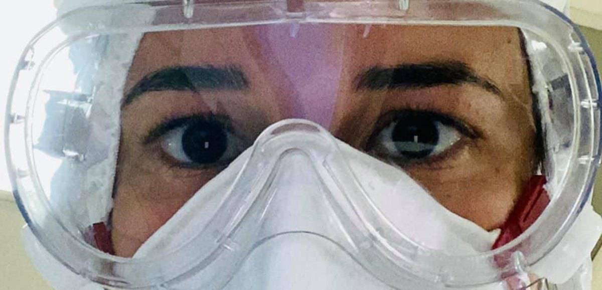 lucilla crudele occhi