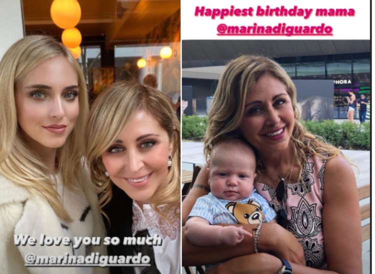 erragni mamma compleanno