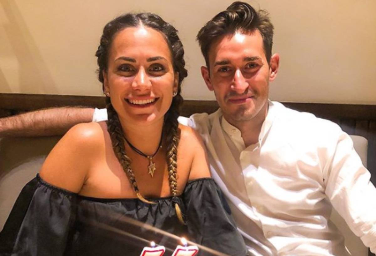 matrimonio a prima vista