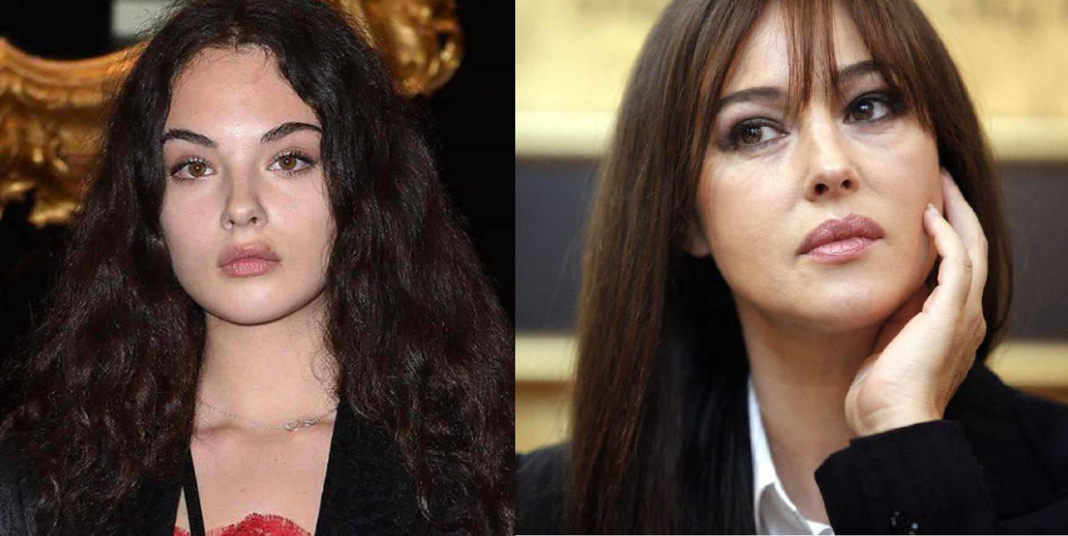 monica bellucci deva cassel
