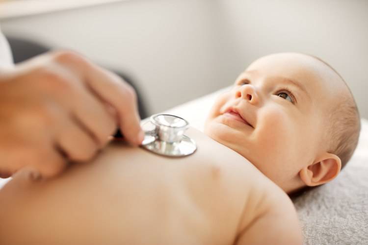 neonata positiva coronavirus