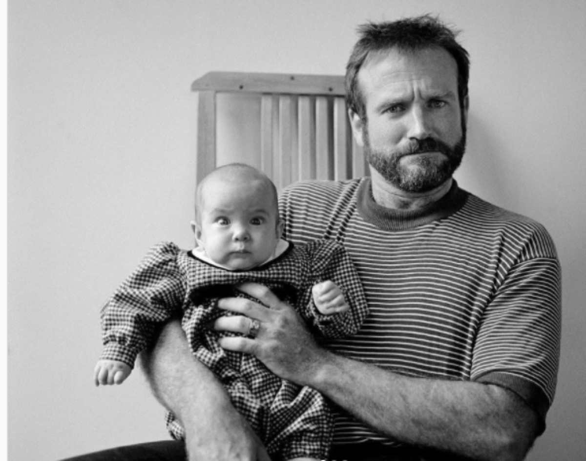 premio Robin Williams