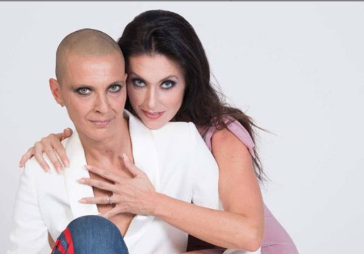 rosalinda celentano Ballando con le stelle