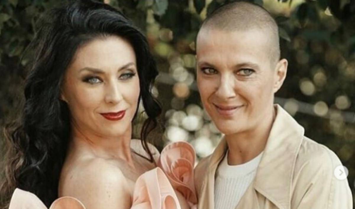 salinda celentano ballando con le stelle