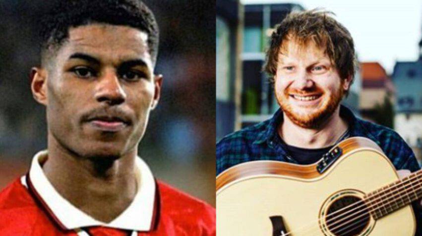 rushford sheeran