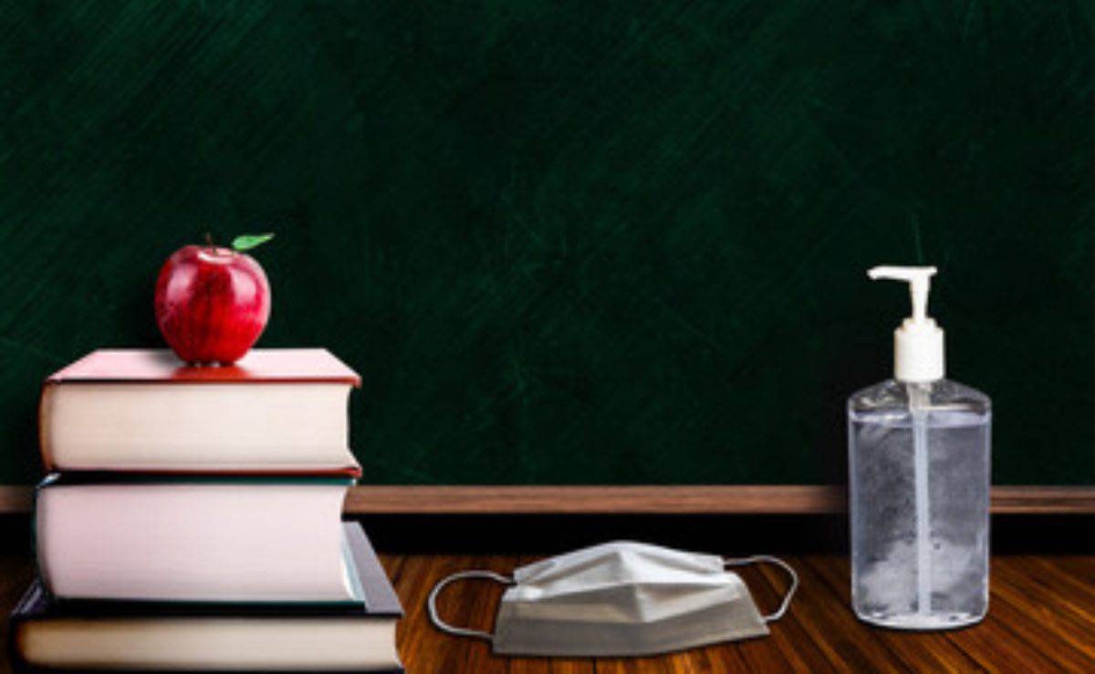 le scuole il contagio nature