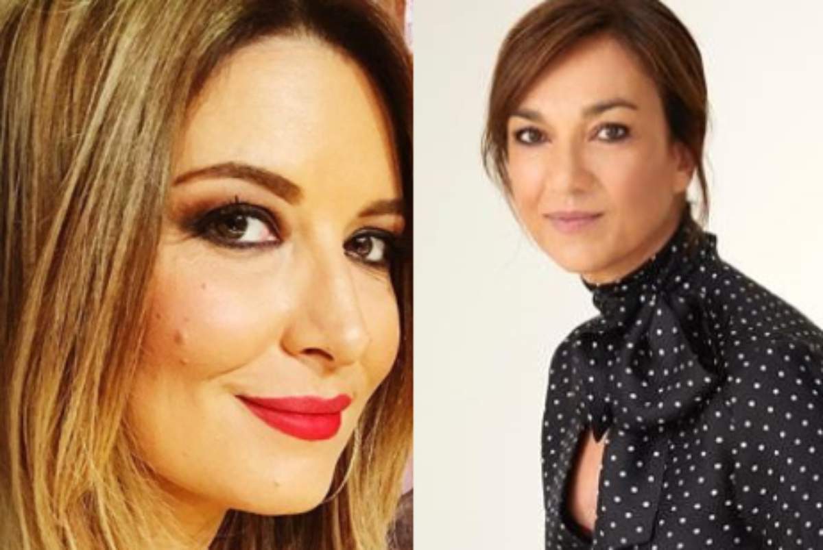 selvaggia lucarelli a L'assedio