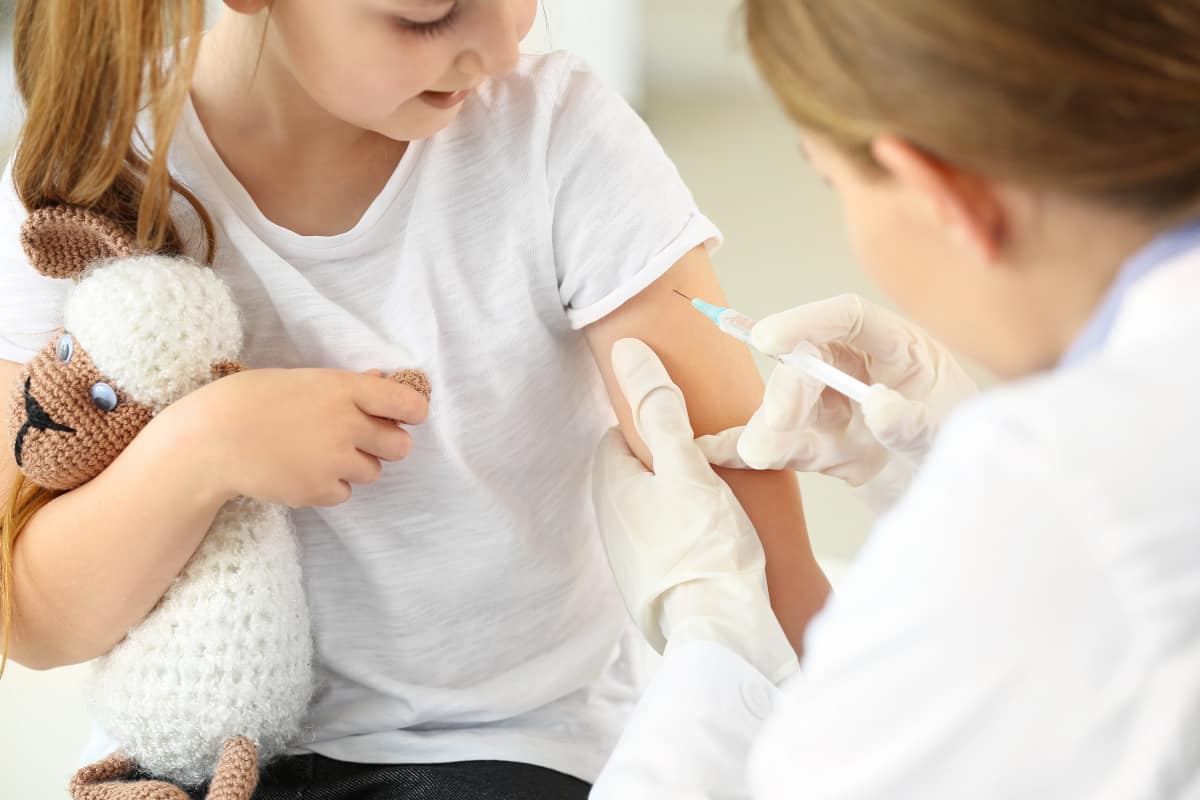 vaccini bambini risposte esperti