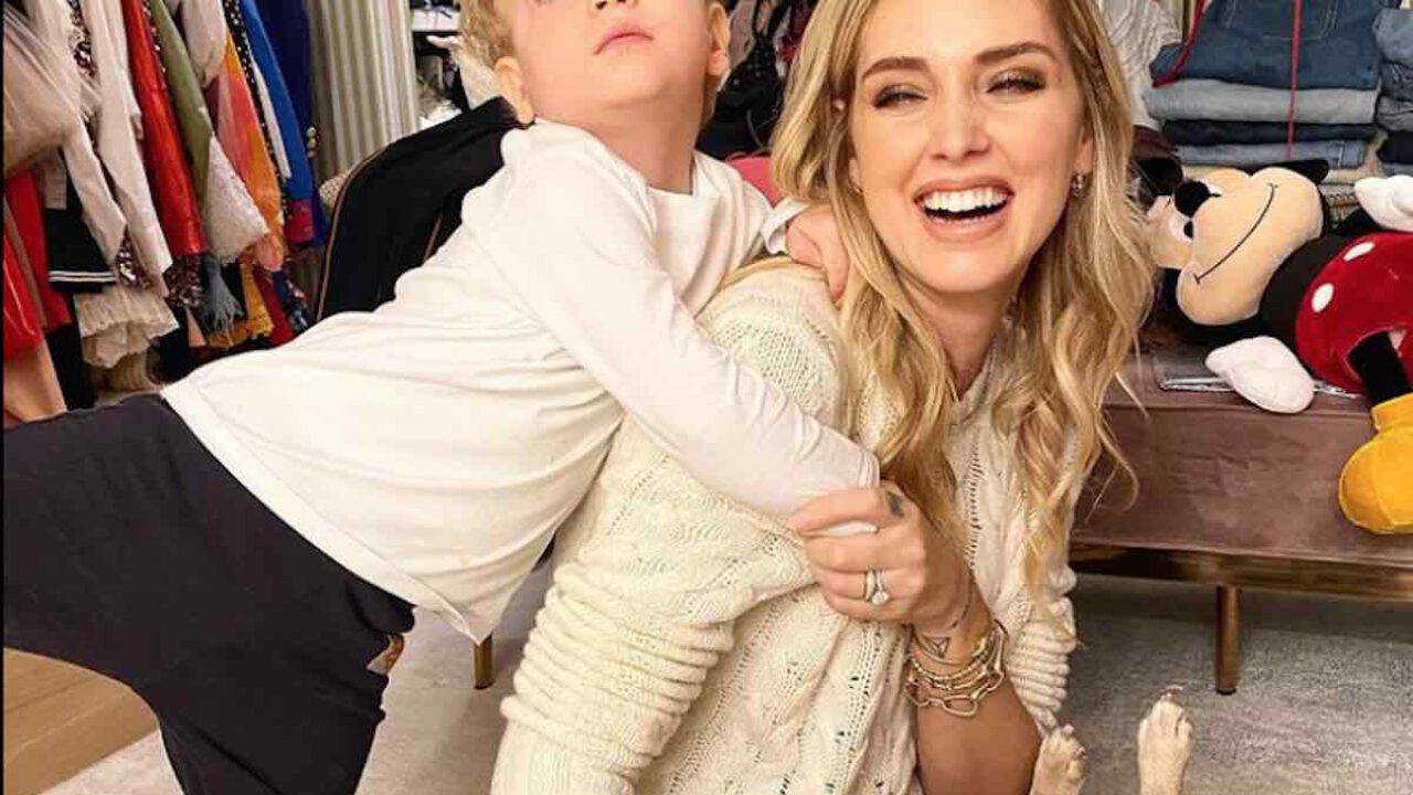 Chiara Ferragni Collection: arriva la prima collezione kids