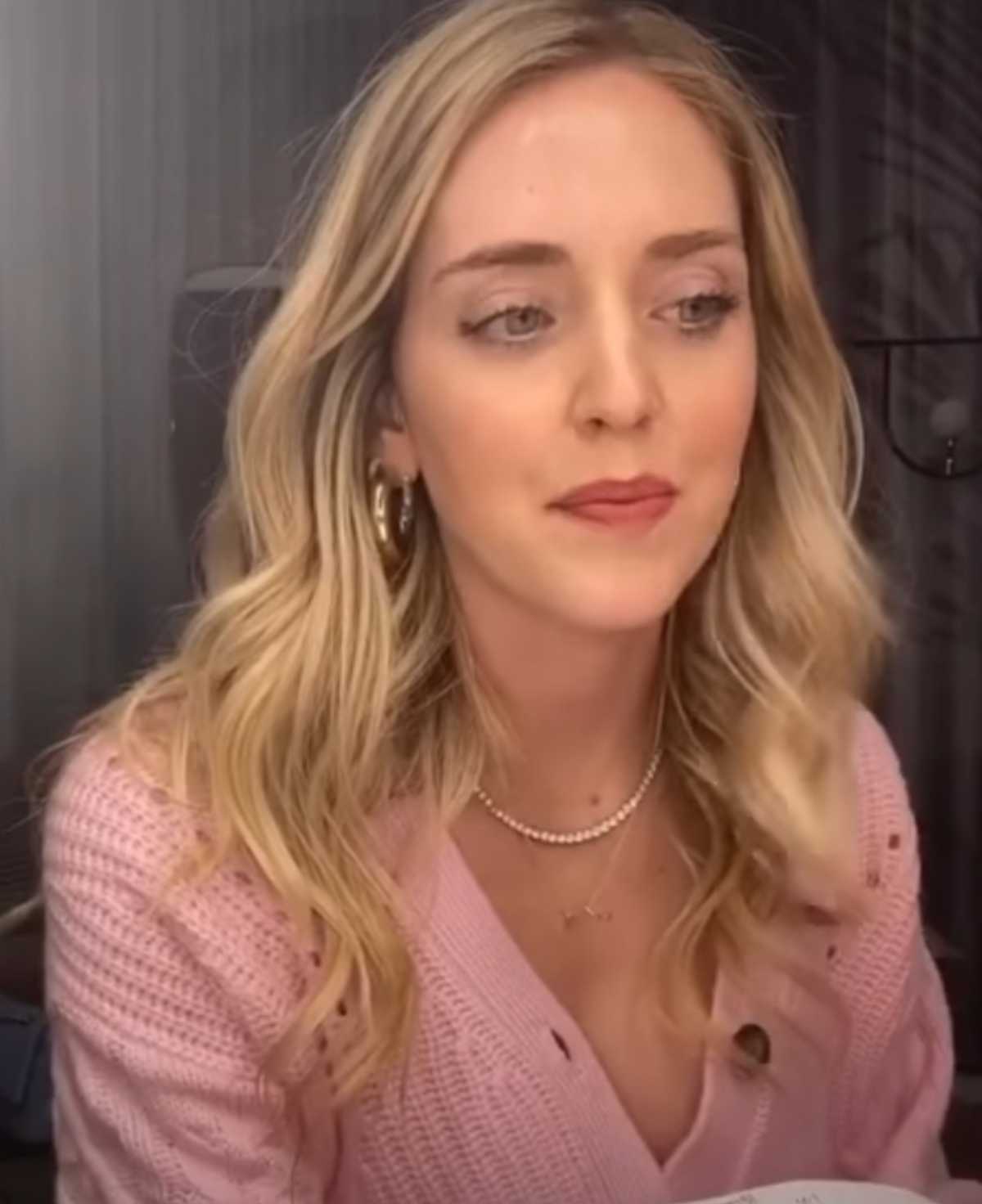 Chiara Ferragni Instagram