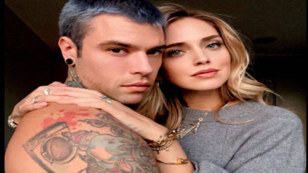 Come Si Sono Conosciuti Fedez E Chiara Ferragni