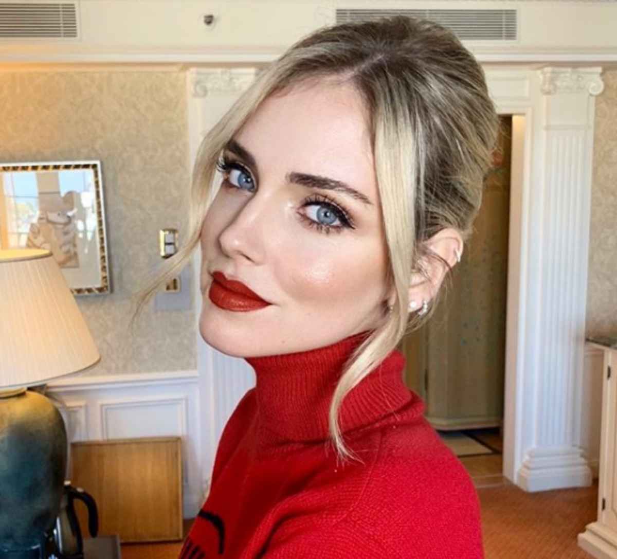 Chiara Ferragni Instagram 