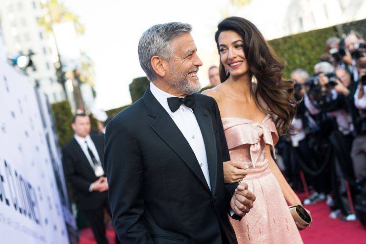 George Clooney (1)