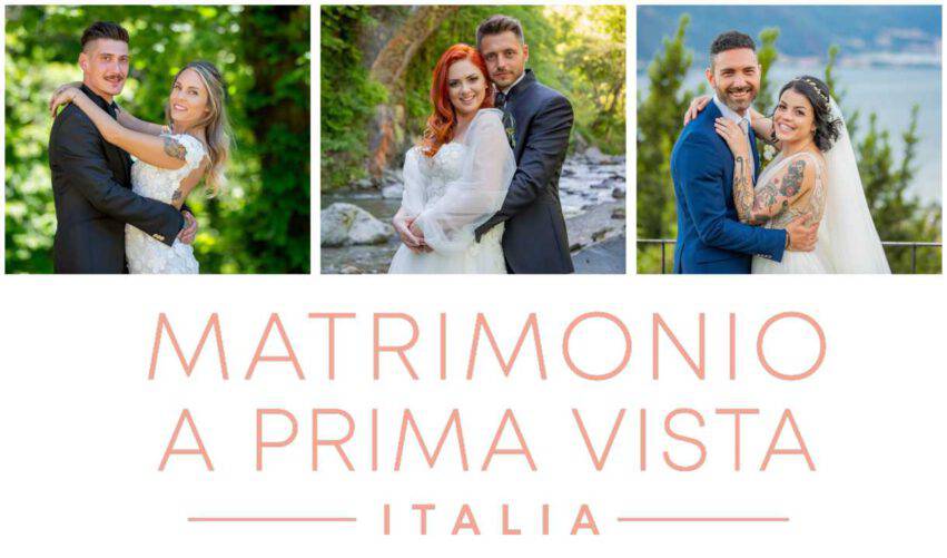 Matrimonio A Prima Vista 2022 Prossima Puntata