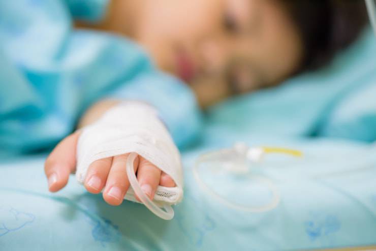 covid bambini sindrome infiammatoria