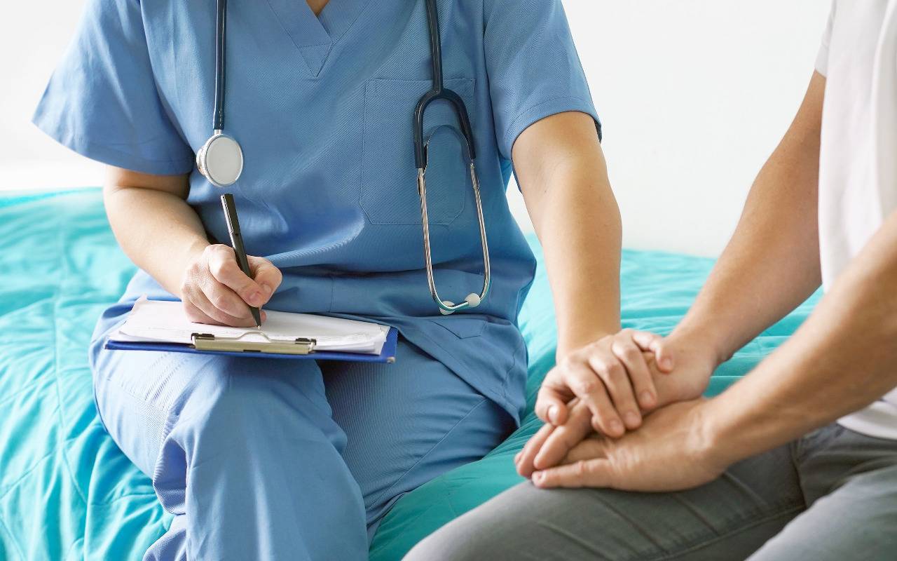 boom tumori postcovid