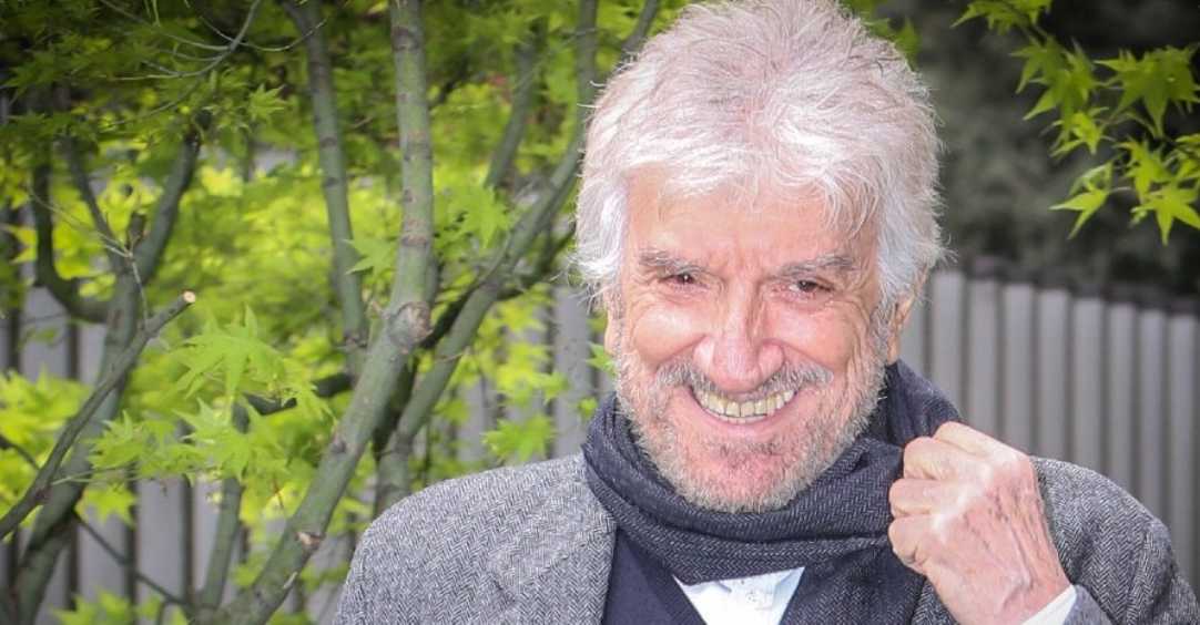 addio a gigi proietti compleanno