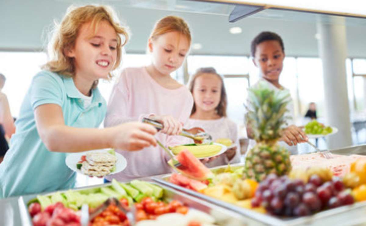 un bambino su sette vive insicurezza alimentare