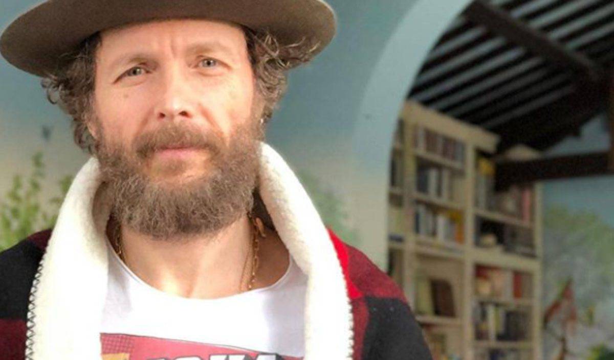 jovanotti un ragazzo fortunato