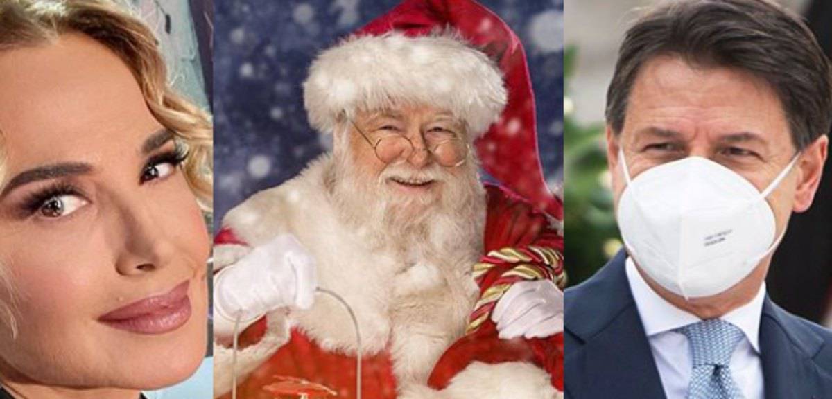 letterina al Premier Conte