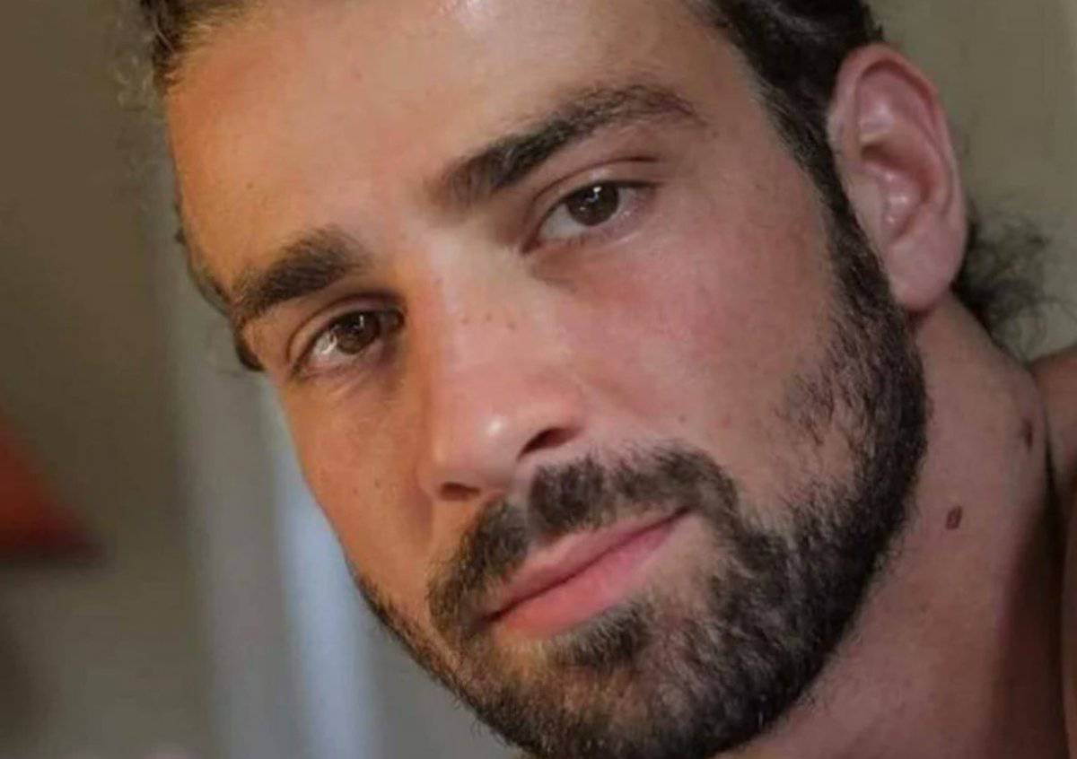 miserioso suicidio Mario Biondo