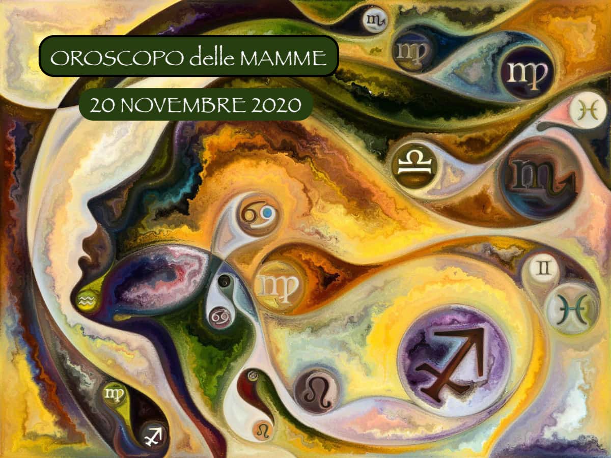 oroscopo 20 novembre