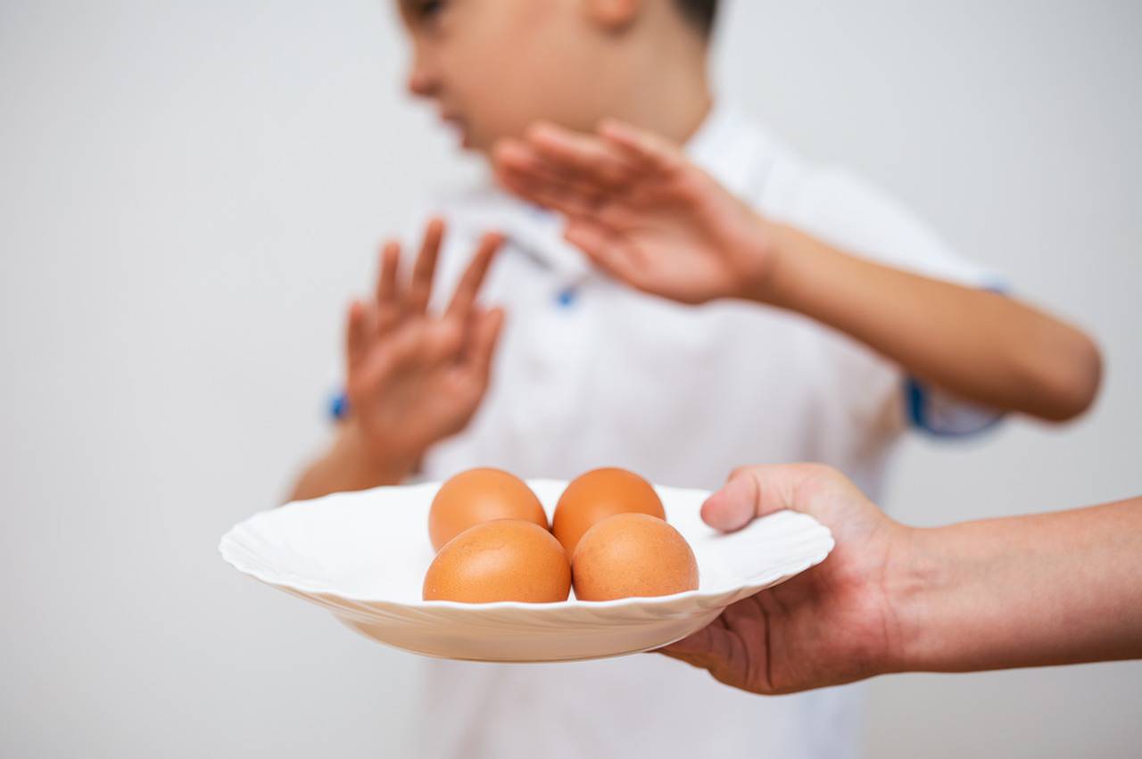 Alimenti con allergeni