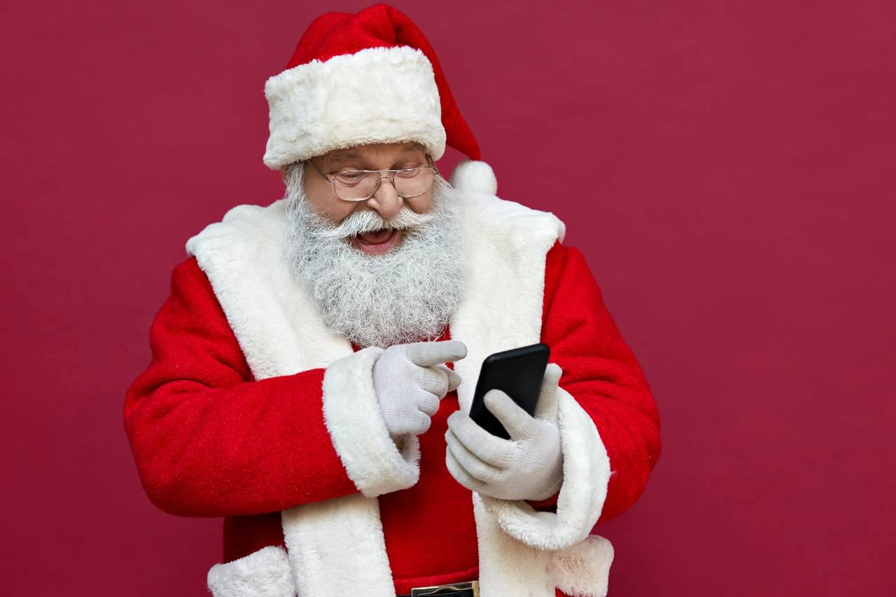 le app di natale per i bambini più belle