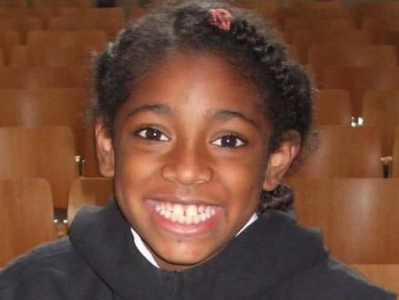 Bambina Di 9 Anni Morta A Trani
