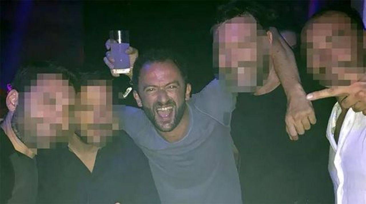 Genovese caso stupro