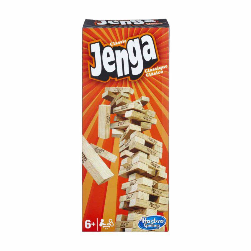 Jenga