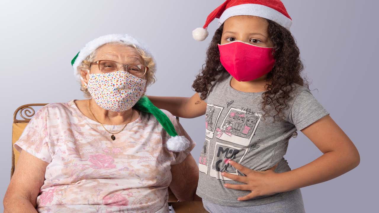 Spostamenti Natale