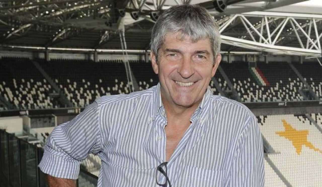 Paolo Rossi Instagram 