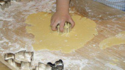 Biscotti per i bambini