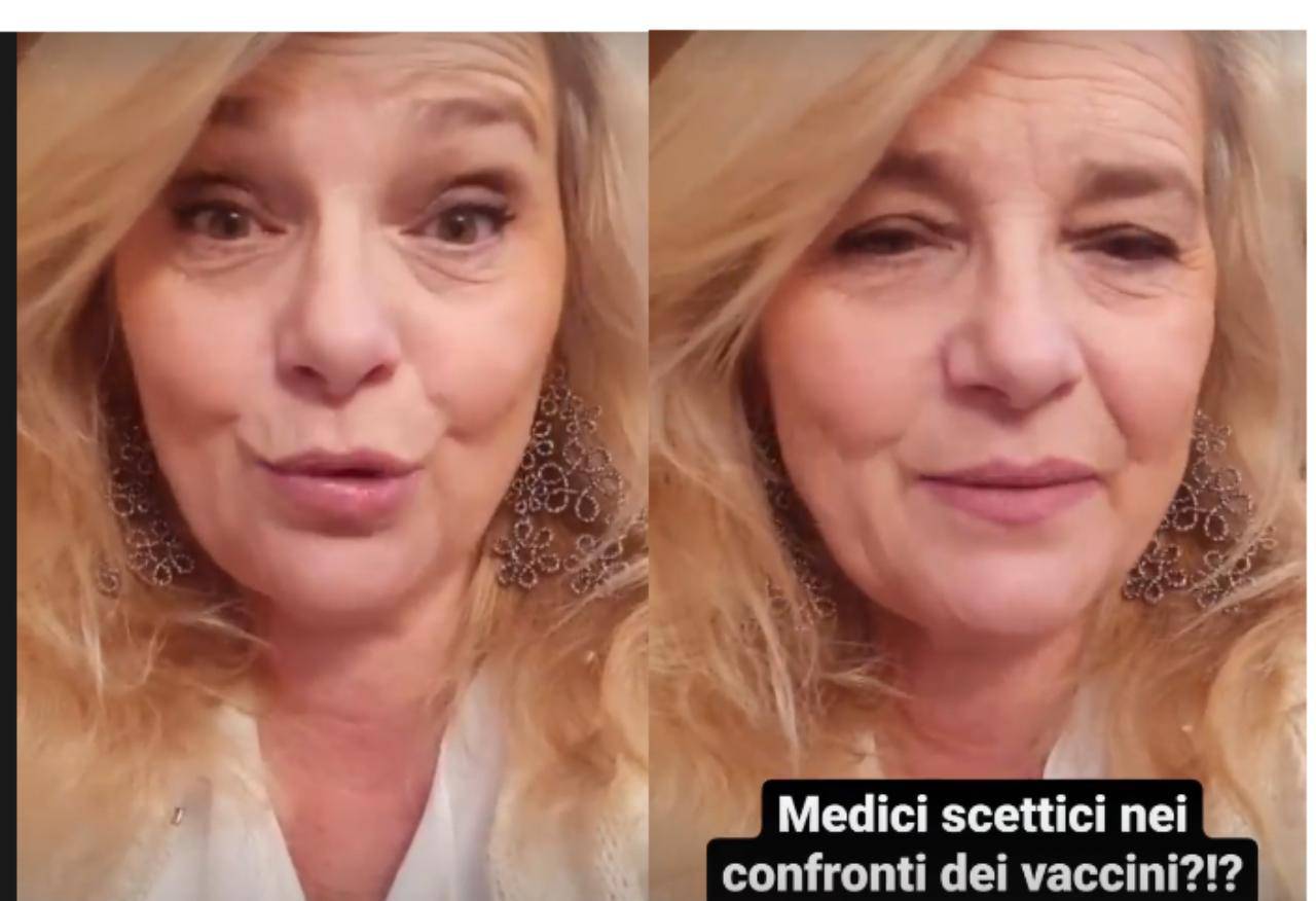 Roberta Villa bias vaccini