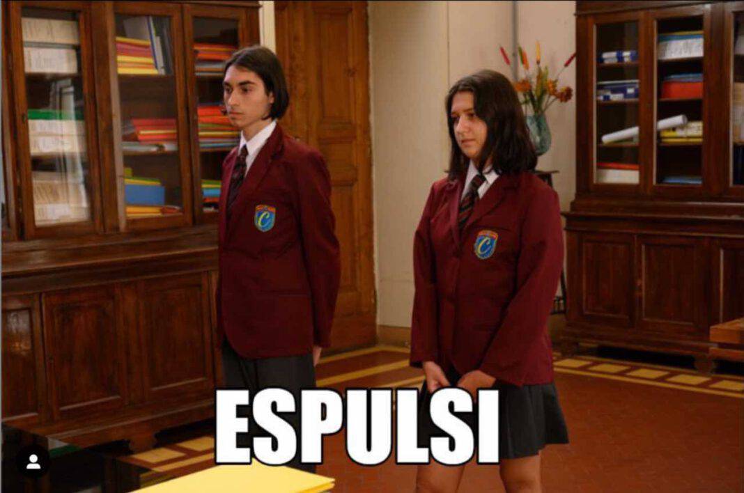 A Che Ora Si Fa Il Collegio