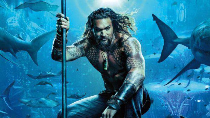 Jason Momoa Il Regalo Di Aquaman Ad Un Bambino Malato Di Cancro