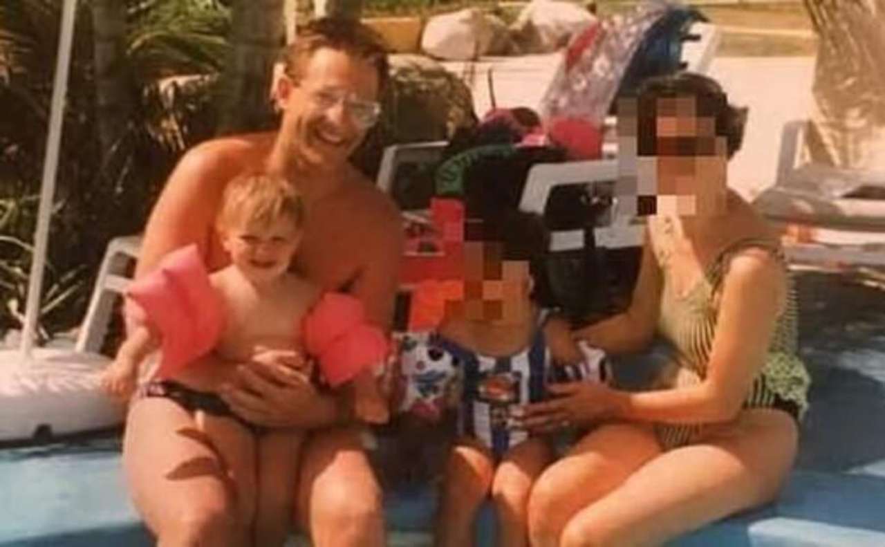 bambina rischia annegare in vacanza