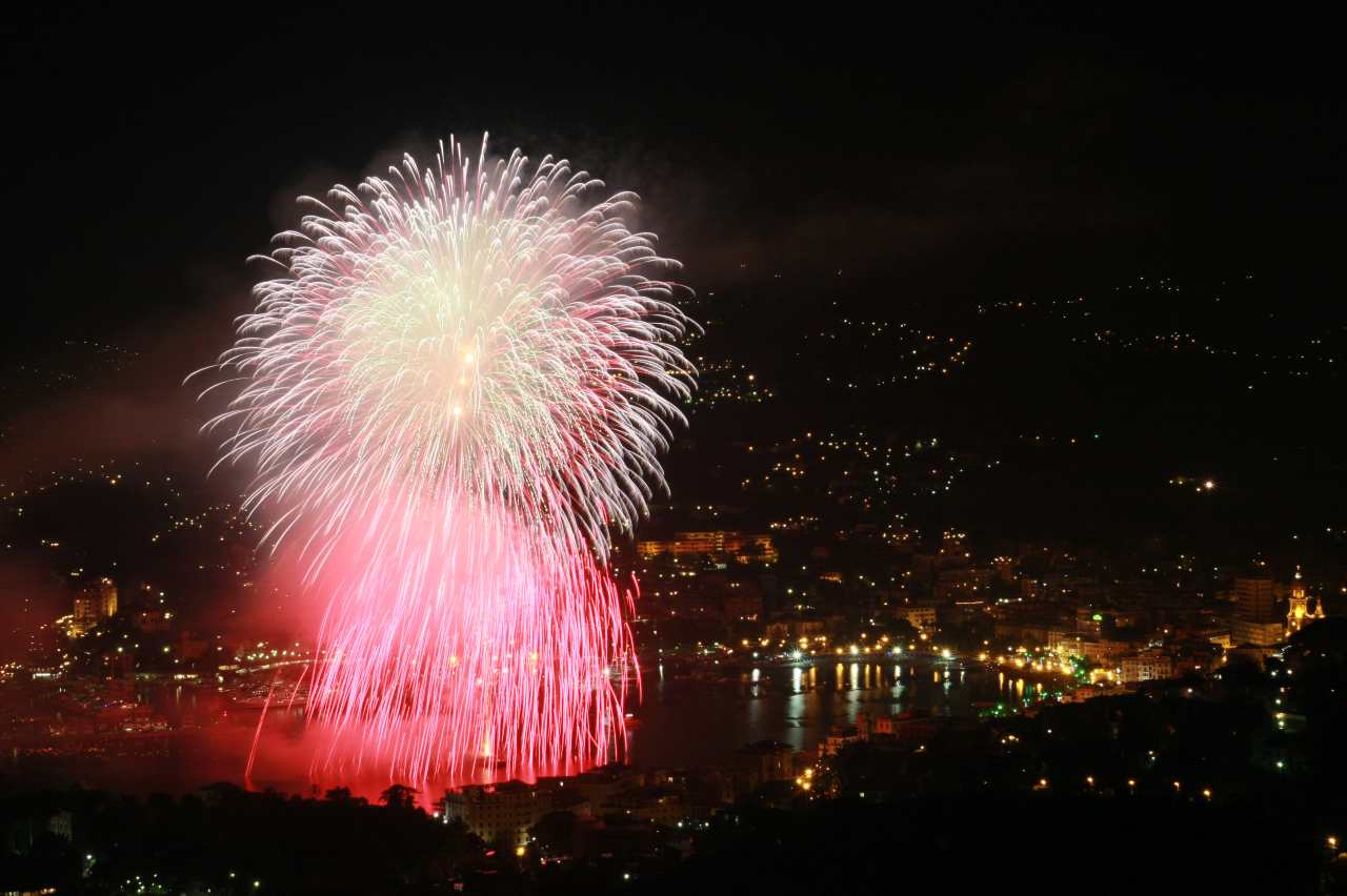 botti di capodanno regole e divieti