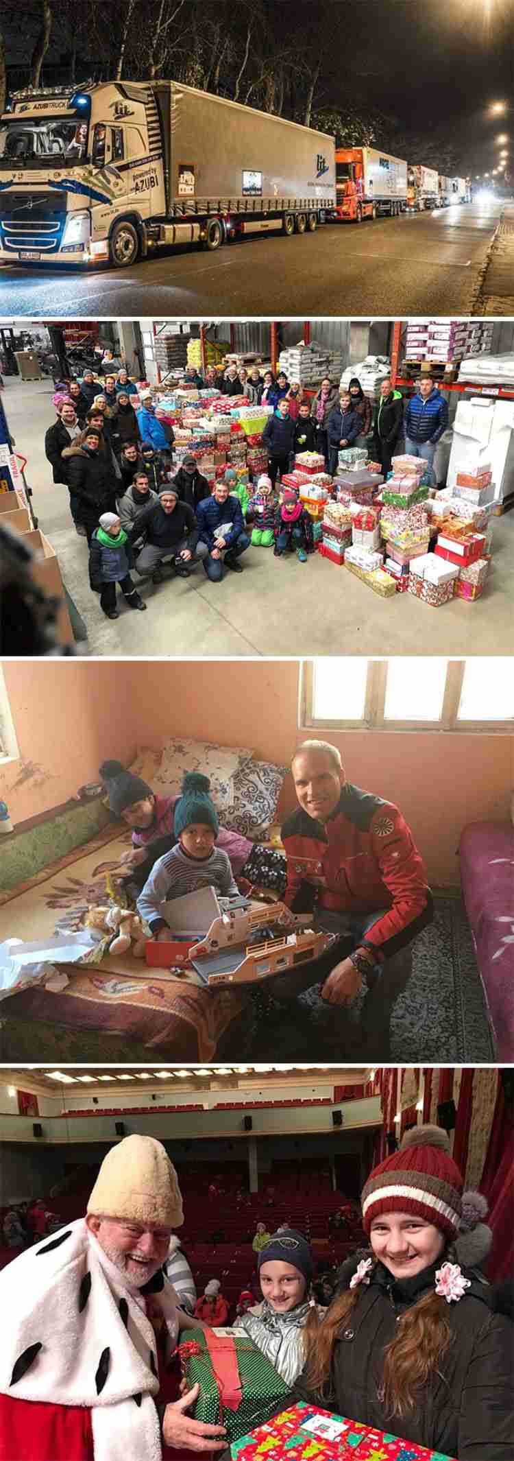 regali di natale bambini