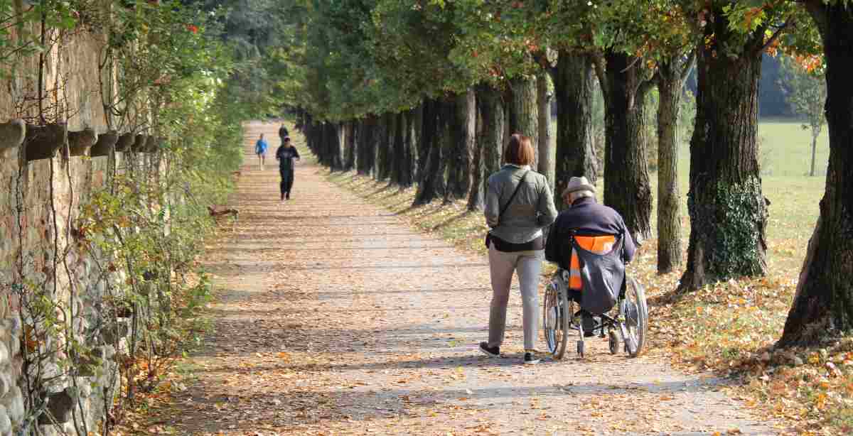 giornata mondiale della disabilità