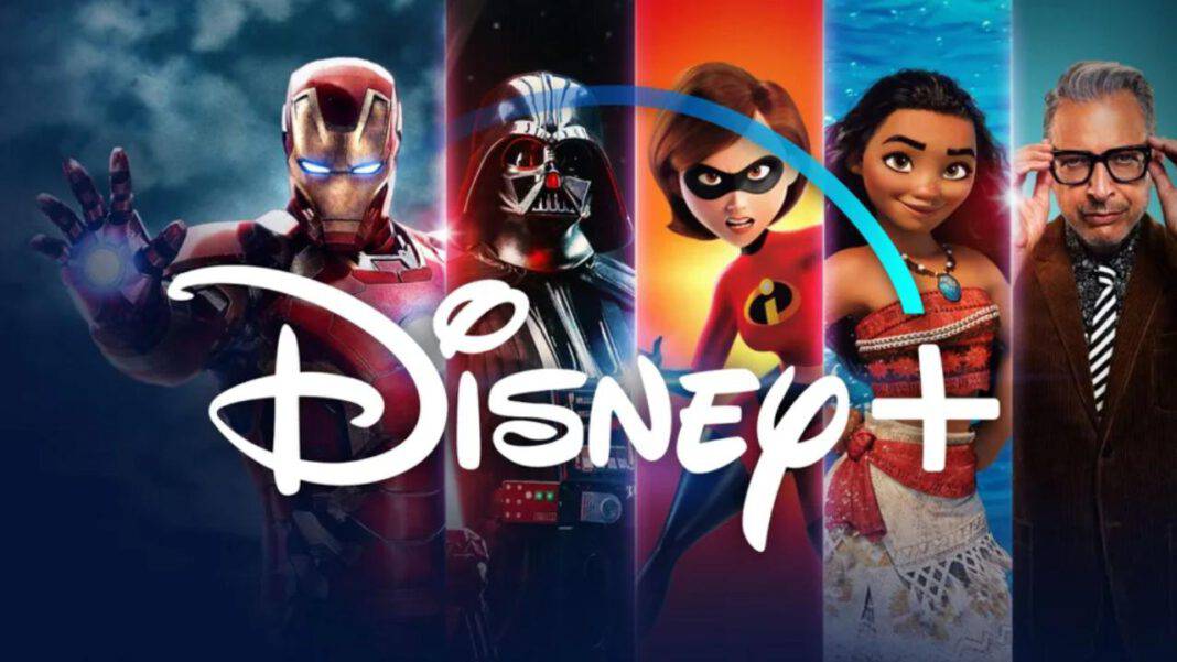 Film Da Non Perdere Su Disney Plus