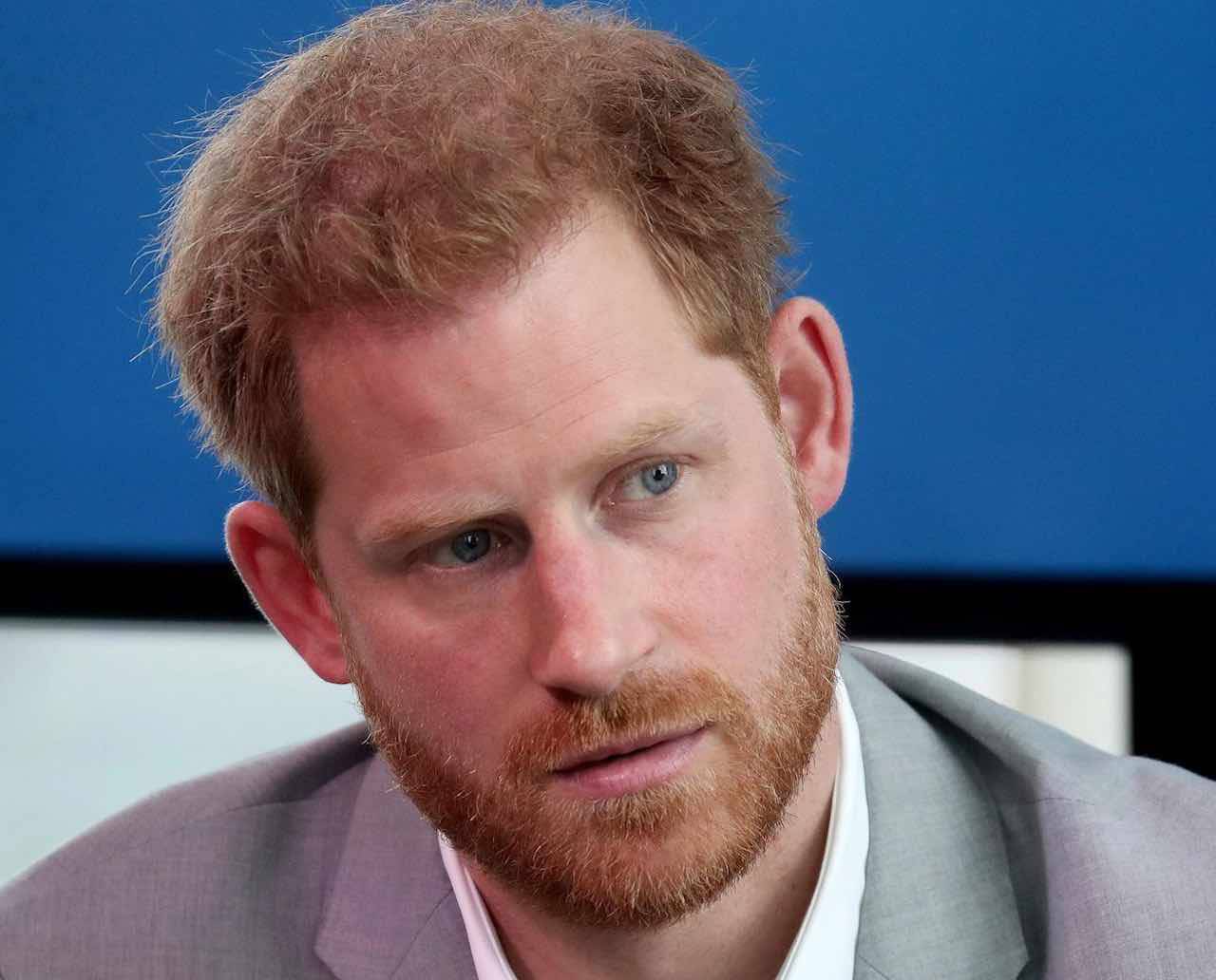 principe harry